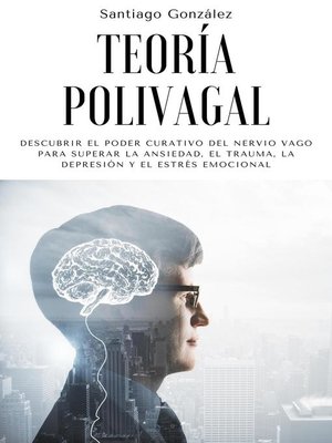 cover image of Teoría polivagal